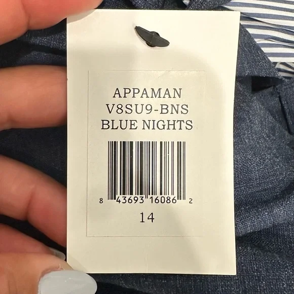 Appaman mod Suit - Blue Nights - Picture 2 of 10